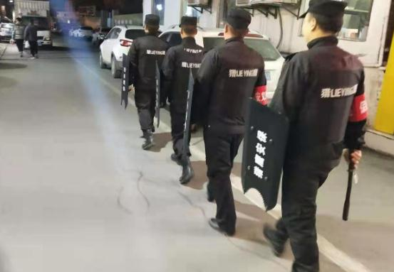 在遇到特殊情況的時候，身為襄陽物業保安人員可以看看這些處理方法！