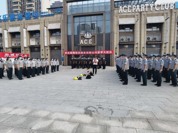 轉(zhuǎn)載：颯！酷！高溫下的襄陽街頭驚現(xiàn)一群“獵鷹”！