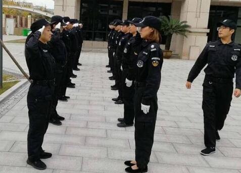 成立一家保安公司很簡(jiǎn)單嗎？那你就錯(cuò)了，聽我們慢慢告訴你！