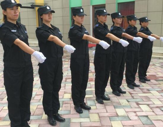 襄陽保安的分類具體有哪些？