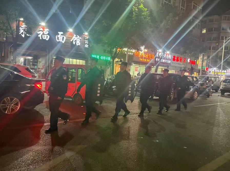 保安人員服務的種類，大家可以看看這6種！